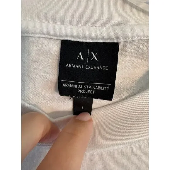 Short-sleeved t-shirts Armani Exchange - Picture 3 of 5